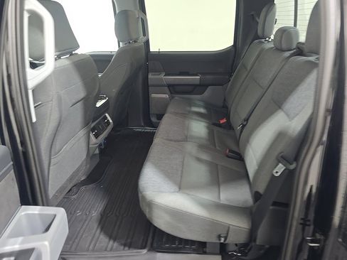 Used 2024 Ford F150 XLT w/ Equipment Group 303A High AWD/4WD image 12