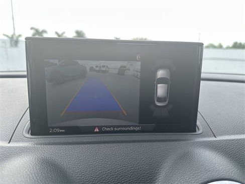 Used 2020 Audi A3 2.0T Premium image 24