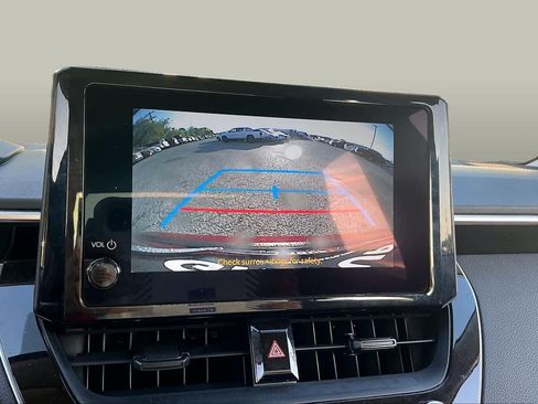 Used 2026 Toyota Corolla LE FWD image 26