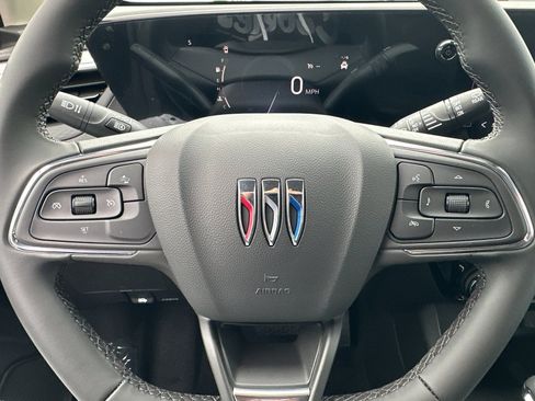 New 2026 Buick Encore GX Sport Touring image 23