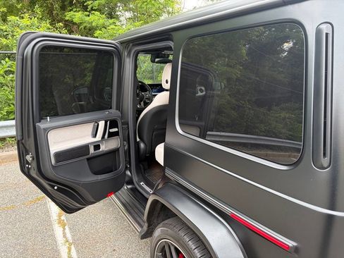 Used 2020 Mercedes-Benz G 550 image 15