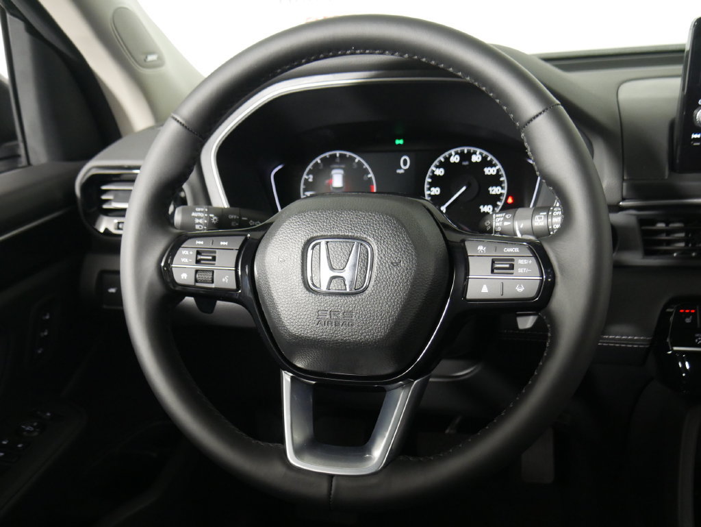 New 2026 Honda Pilot Touring image 12