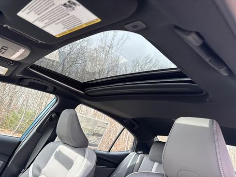 New 2026 Toyota Camry SE image 38