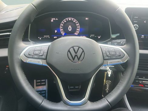 New 2026 Volkswagen Jetta Sport image 14