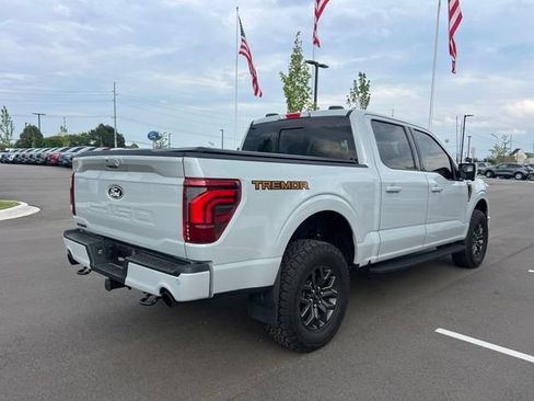 Used 2024 Ford F150 Tremor w/ Bed Utility Package AWD/4WD image 5