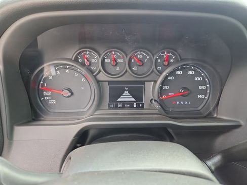 New 2026 GMC Sierra 1500 Pro w/ Pro Value Package image 17