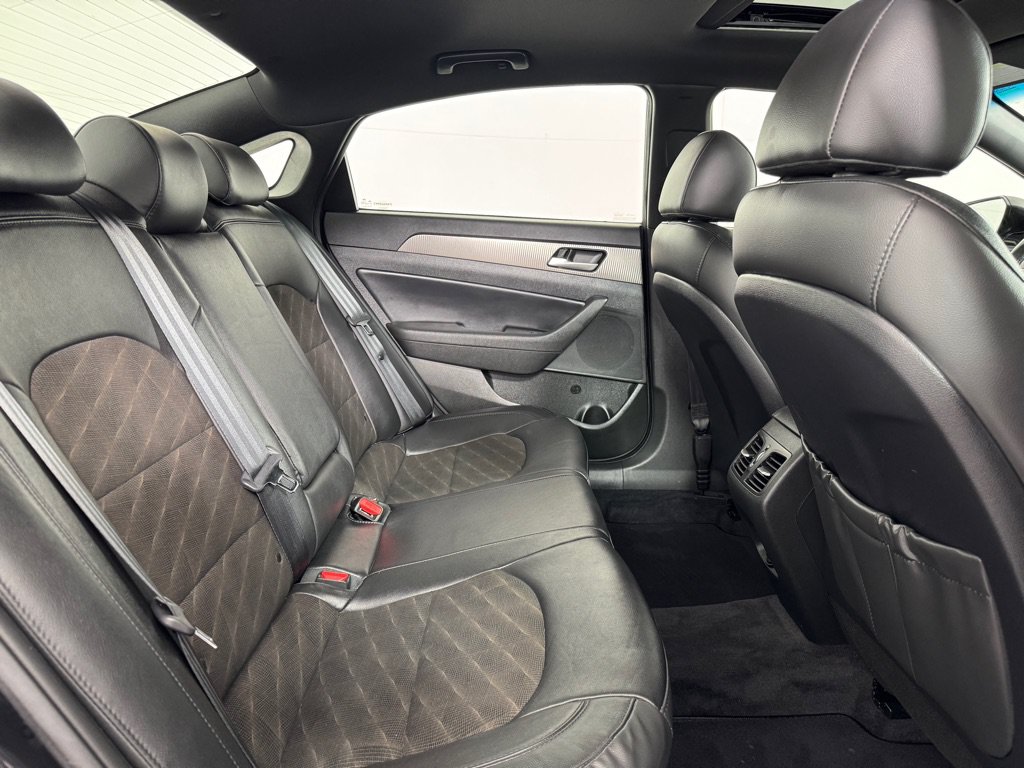 Used 2018 Hyundai Sonata Sport FWD image 24
