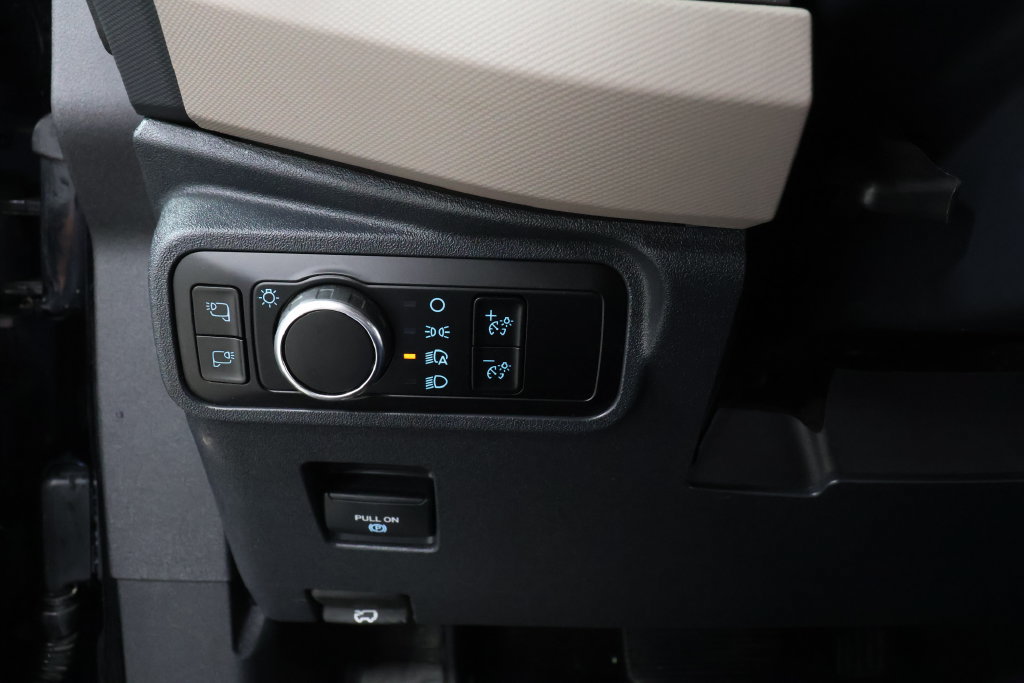 Used 2024 Ford Bronco Wildtrak AWD/4WD image 18
