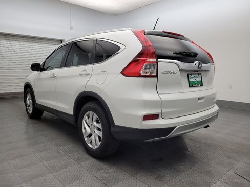 Used 2016 Honda CR-V EX-L image 5