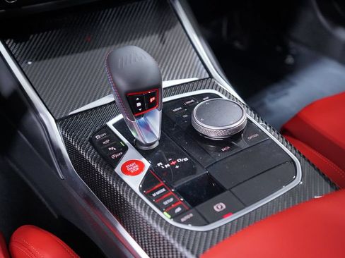 New 2027 BMW M4 xDrive Competition w/ Executive Package AWD/4WD image 17