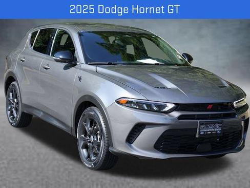 Used 2025 Dodge Hornet GT w/ GT Blacktop Package AWD/4WD image 1