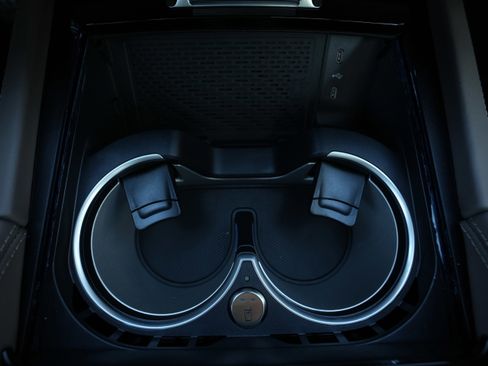 New 2026 Mercedes-Benz GLE 53 AMG AMG GLE 53 image 31