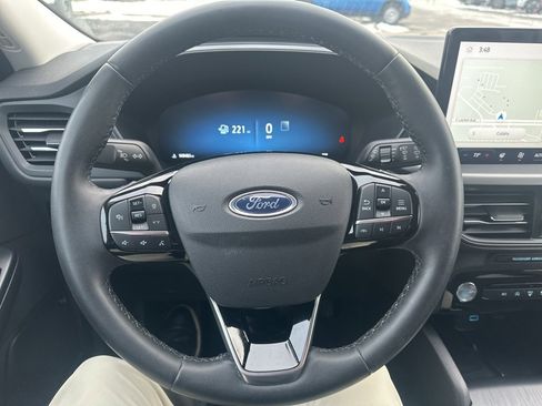 Used 2023 Ford Escape Active w/ Tech Pack #2 image 16