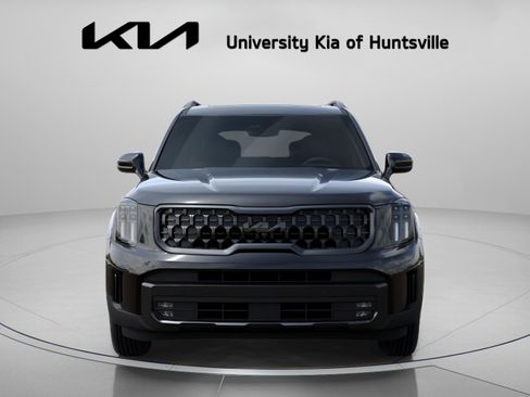 New 2025 Kia Telluride SX X-Line image 2