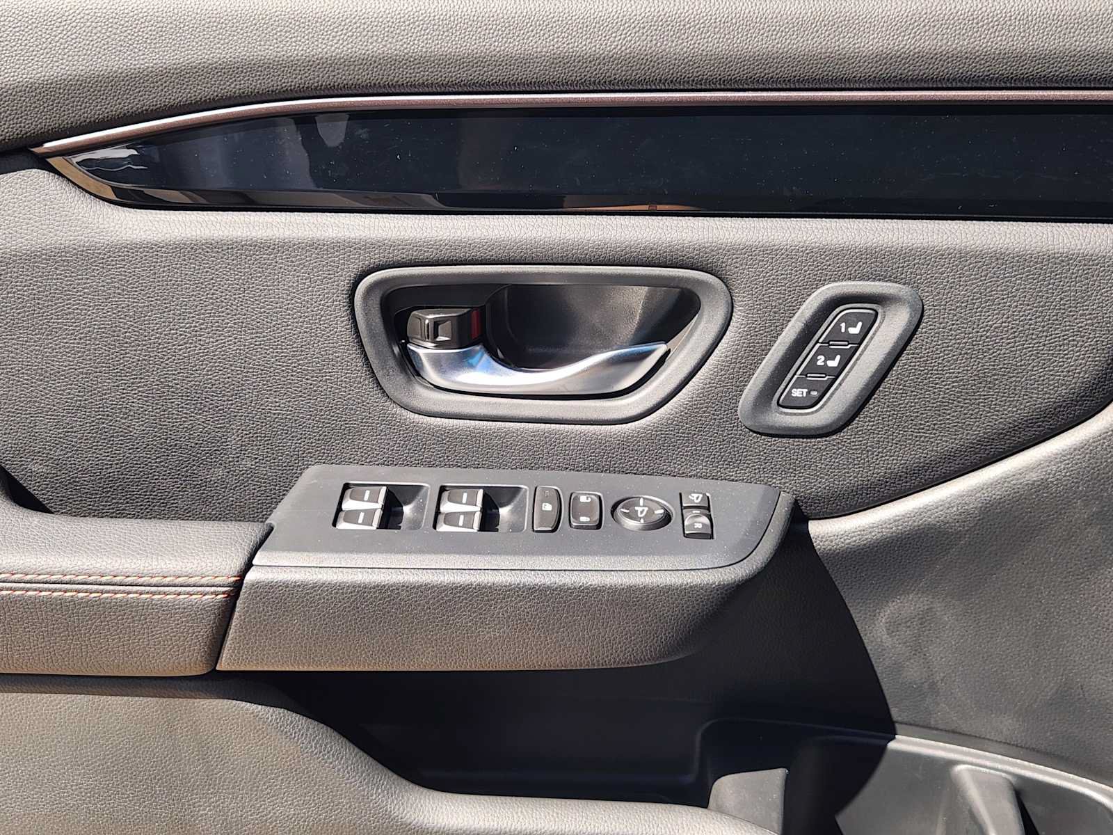 New 2026 Honda Pilot TrailSport image 19