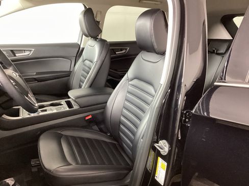 Used 2024 Ford Edge SEL w/ Convenience Package AWD/4WD image 14