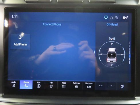 Used 2024 Ford F350 Lariat image 27