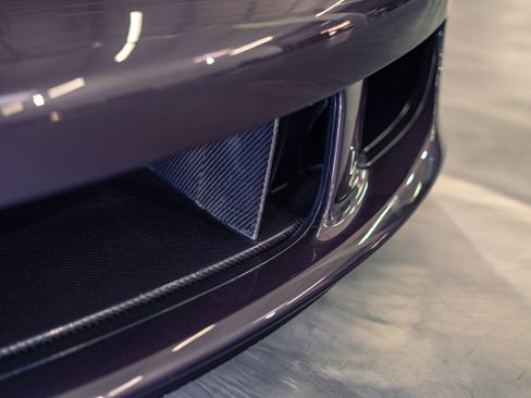 Used 2005 Porsche Carrera GT RWD image 9