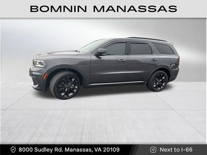 Used 2023 Dodge Durango R/T