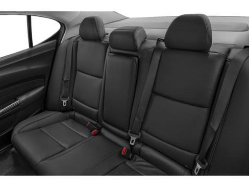 Used 2020 Acura TLX w/ Technology Package FWD image 13