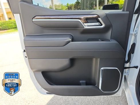 New 2026 GMC Sierra 1500 Elevation w/ Preferred Package AWD/4WD image 9