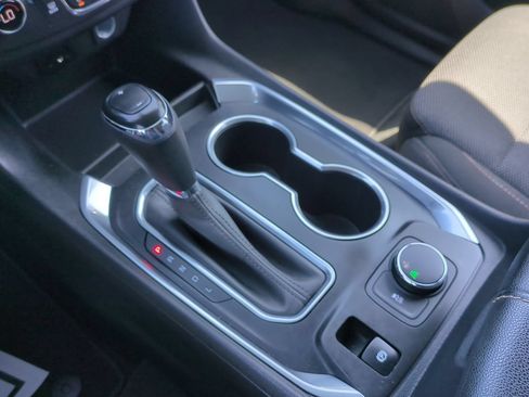 Used 2019 Chevrolet Traverse LS w/ LPO, Blackout Package FWD image 15