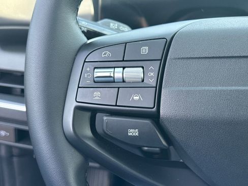 Used 2025 Kia K4 EX image 34