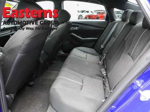 Used 2024 Honda Accord Sport image 20