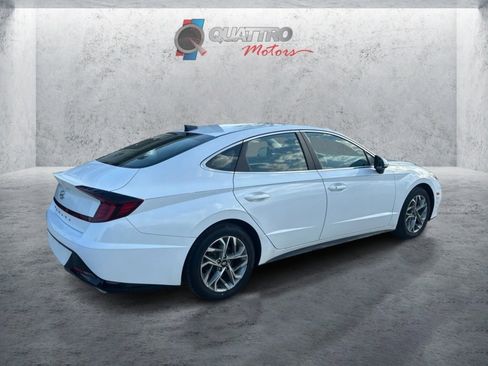Used 2020 Hyundai Sonata SEL FWD image 6