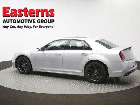 Used 2020 Chrysler 300 S image 64