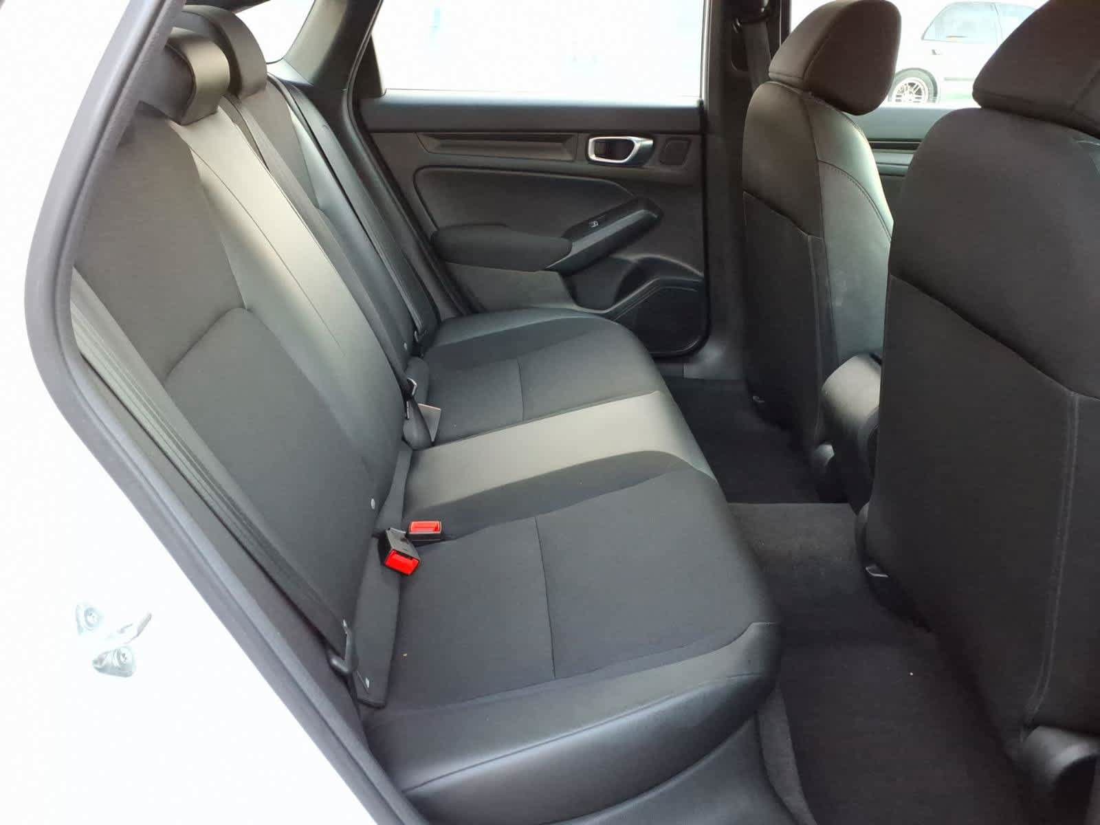 Used 2024 Honda Civic Sport image 11