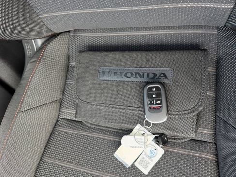 New 2026 Honda CR-V TrailSport image 34