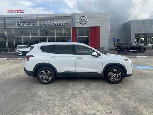 Used 2023 Hyundai Santa Fe SEL w/ Cargo Package FWD image 5