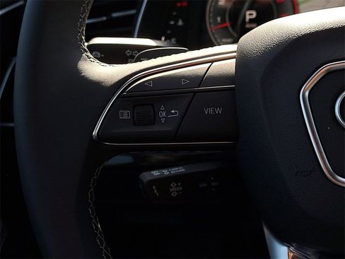 New 2026 Audi Q8 Premium Plus image 9