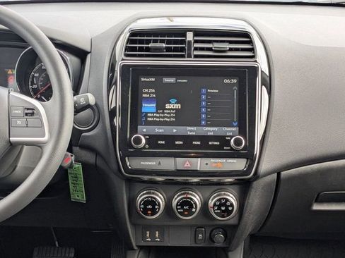 New 2026 Mitsubishi Outlander Sport ES image 17