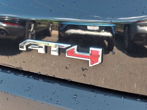 Certified 2023 GMC Acadia AT4 AWD/4WD image 37