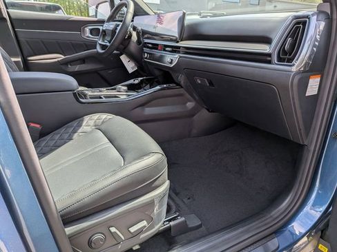 New 2026 Kia Sorento SX Prestige AWD/4WD image 26