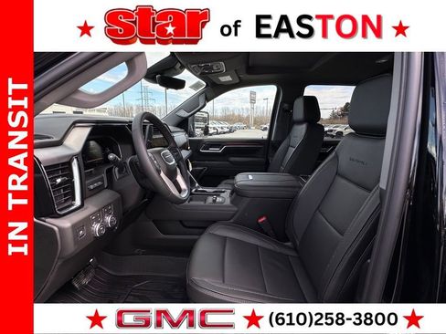 New 2026 GMC Sierra 3500 Denali w/ Denali Reserve Package image 14