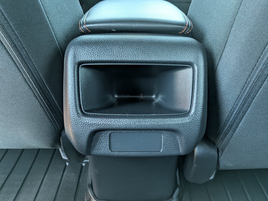 Certified 2024 Honda HR-V Sport image 12