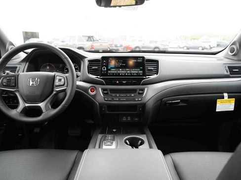 New 2026 Honda Ridgeline RTL image 20