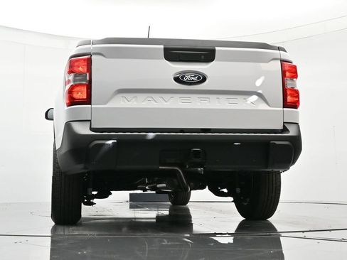 New 2026 Ford Maverick XL image 23