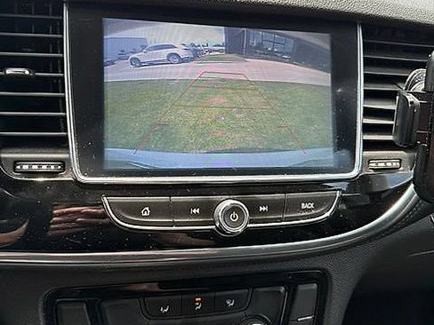 Used 2019 Buick Encore Preferred AWD/4WD image 15