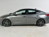 Used 2017 Hyundai Elantra Sport image 4