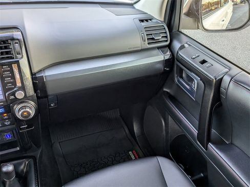 Certified 2024 Toyota 4Runner TRD Pro image 18