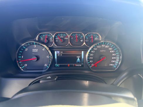 Used 2016 Chevrolet Tahoe LS w/ Max Trailering Package image 14