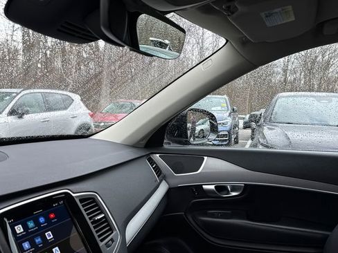 Used 2024 Volvo XC90 B5 Core w/ Climate Package image 21