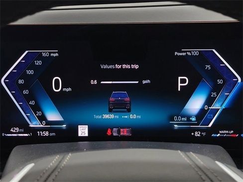 Certified 2023 BMW X7 xDrive40i w/ Executive Package image 18