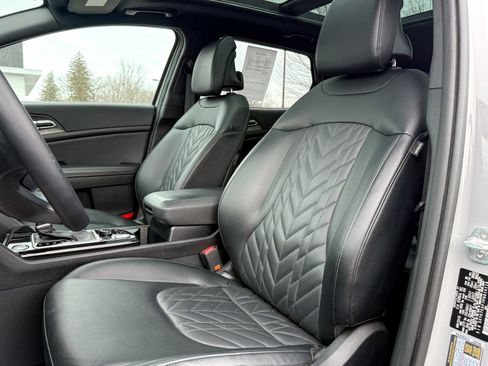 Certified 2023 Kia Sportage X-Pro Prestige image 10