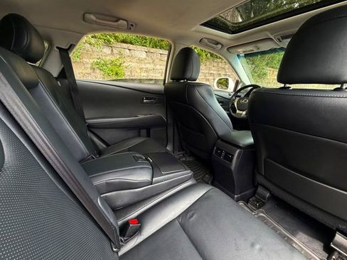 Used 2015 Lexus RX 350 FWD image 35