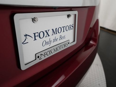 Used 2013 Nissan Altima 3.5 SL w/ Technology Pkg image 37